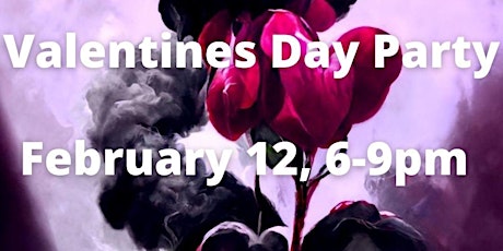 Valentines Day Party At The Philadelphia Butterfly Pavilion and Insectarium tickets