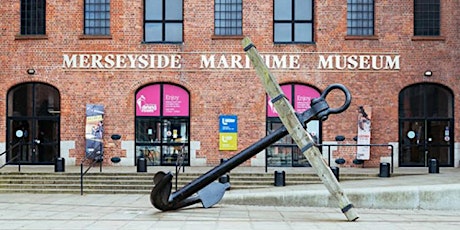 Adult Autism Group  - Visit to Maritime Museum, Albert Dock, Liverpool tickets