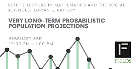 Very Long-Term Probabilistic Population Projections tickets