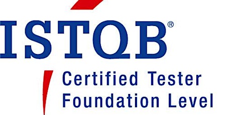 ISTQB® Certified Tester Foundation Level Training & Exam (Virtual-Live) tickets