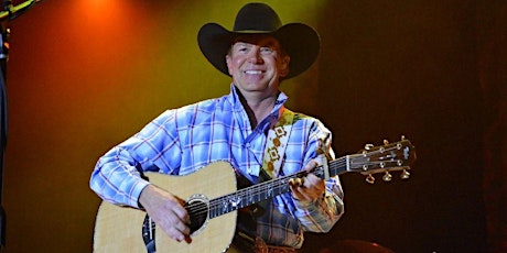George Strait Tribute with The Troubadour Experience LiVE @ Murphy Park tickets