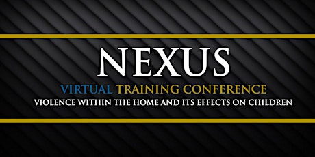 ICAN Nexus Virtual Training Conference