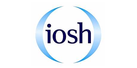 IOSH – Managing Safely primary image