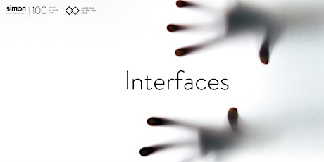 Imagen principal de Exposición Interfaces
