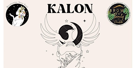KALON 'beauty is more than skin deep' tickets