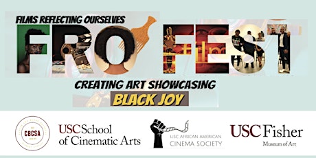 Films Reflecting Ourselves (FRO FEST) tickets