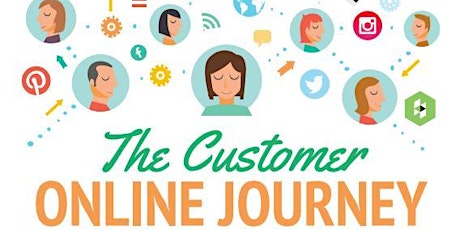 The Customer Online Journey primary image