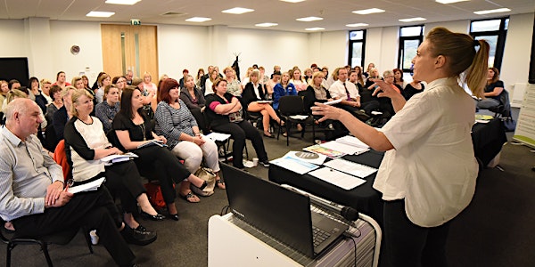 Working With Children and Young People Impacted by Domestic Violence - Nott...