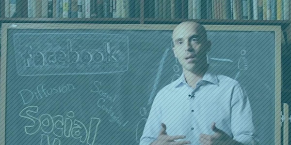 I Love Experiments - with MIT Sloan professor Sinan Aral