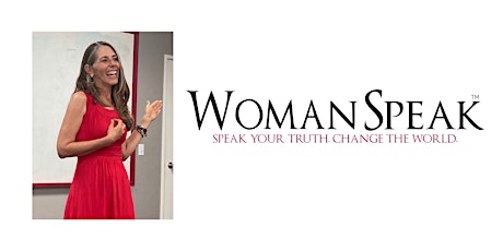 WomanSpeak Circle: The Art of the Toast Tickets