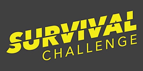 Survival Challenge tickets