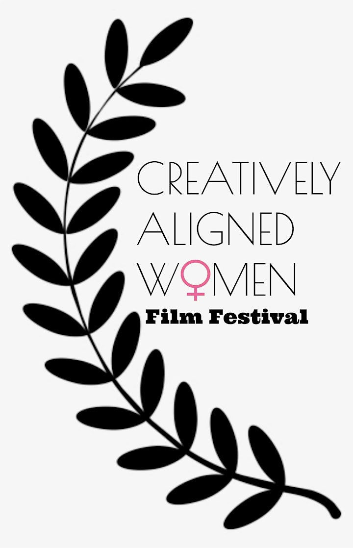Creatively Aligned Women's Film Festival image