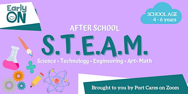 After School STEAM: Feed the Shark Game