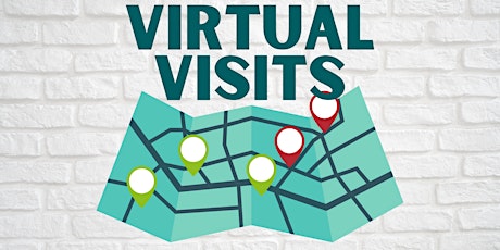 Virtual Visits ingressos