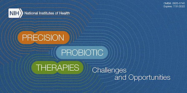 Precision Probiotic Therapies: Challenges and Opportunities