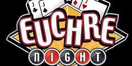 Euchre Tournament to Help SMS End Homelessness primary image