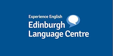 Edinburgh Language Centre Classes primary image