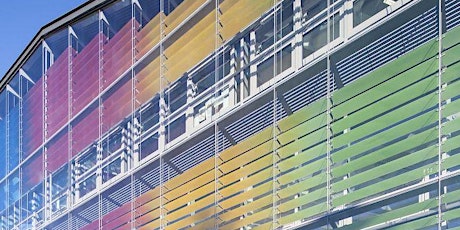 AN INTRODUCTION TO CURTAIN WALLING primary image