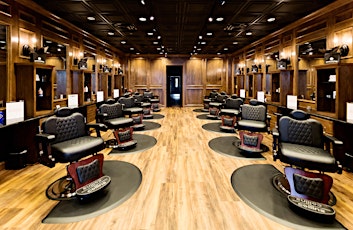 Boardroom Salon for Men's Grand Opening in Northwest San Antonio tickets