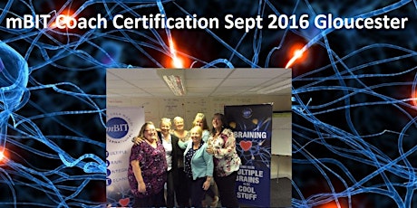 mBIT Coach Certification primary image