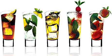 Immagine principale di Invito gratuito all'Aperitivo Digitale 