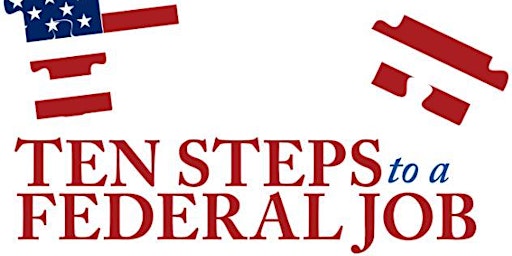 10 Steps to a Federal Job