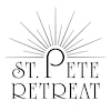 Logotipo de St Pete Retreat