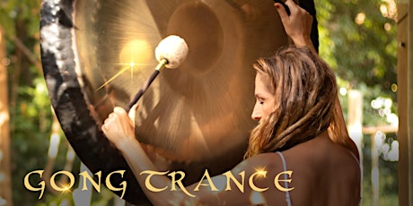 Imagen principal de Gong Trance de Luna Nueva en Tienda Vibroacústica!