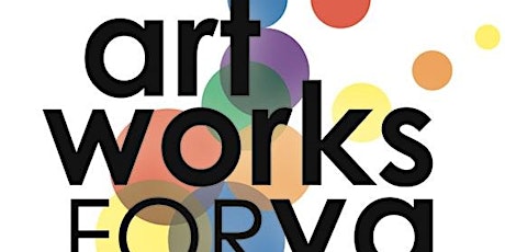 Art Works for Virginia 2022:  Opening Seminar tickets