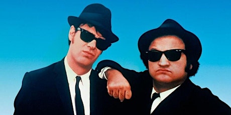 The Blues Brothers - ONE NIGHT ONLY - at the Histo tickets
