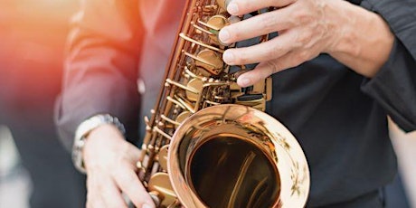 Jazz by the Sea featuring Horizon and the Horns tickets