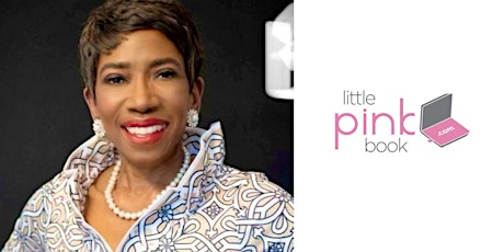 PINK's Signature Spring Empowerment Event featuring Carla Harris tickets