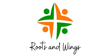 Roots and Wings Easter Celebration -  Weds 30th March tickets