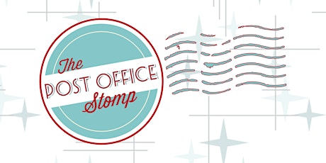 2022 Post Office Stomp tickets