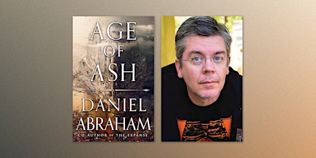 Daniel Abraham: Age of Ash