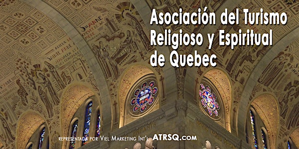Asociación del Turismo Religioso y Espiritual de Quebec