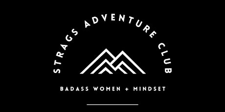Strags Adventure Club - Spring Branch Obstacle Course Run - Round 2 tickets