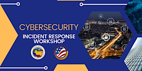 Cybersecurity Incident Response Planning Workshop tickets