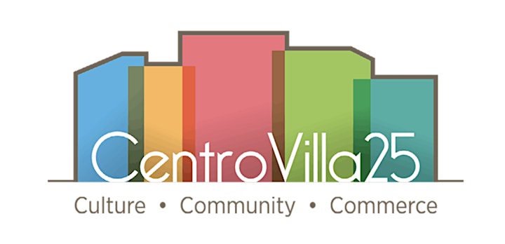CentroVilla25 General Briefing ON-SITE (4th Weds of Month, ends Dec 2022) image