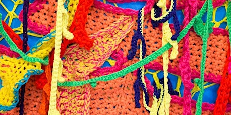 Learn How to Crochet – Making Rainbows tickets