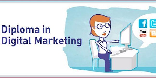 Funded Digital Marketing Course (Part-time) - QQI Level 5 Certificate