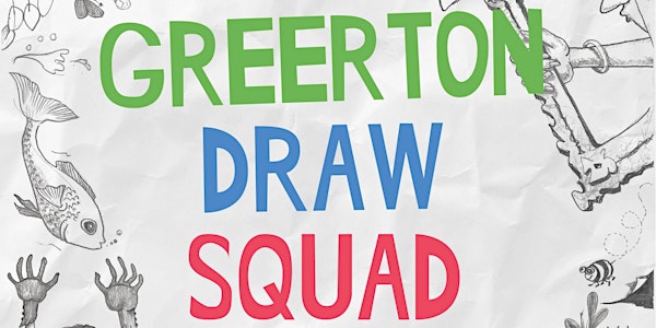 Greerton Draw Squad