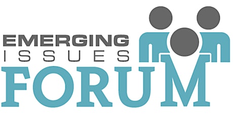 2016 PERAC Emerging Issues Forum primary image