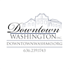 Logótipo de Downtown Washington, Inc.