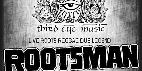 Rootsman + MoreFireSound at Loco Klub tickets