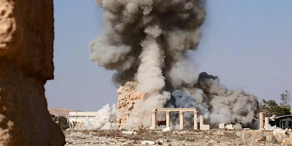 The Destruction of Memory New York screening and Q&A