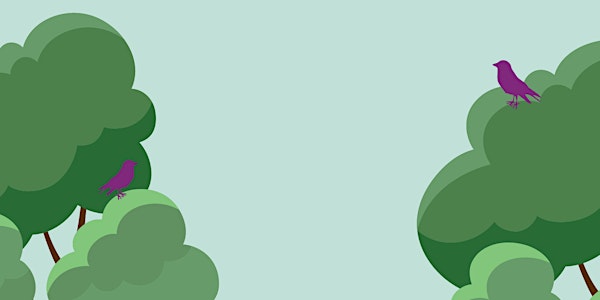 Why Parks Matter - A speed-dating style learning event