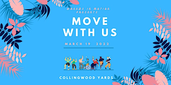 Move With Us 2022