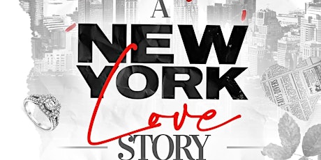 R&B Sundays Presents "A New York Love Story" tickets
