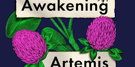 Awakening Artemis: Book Launch Celebration with Vanessa Chakour tickets